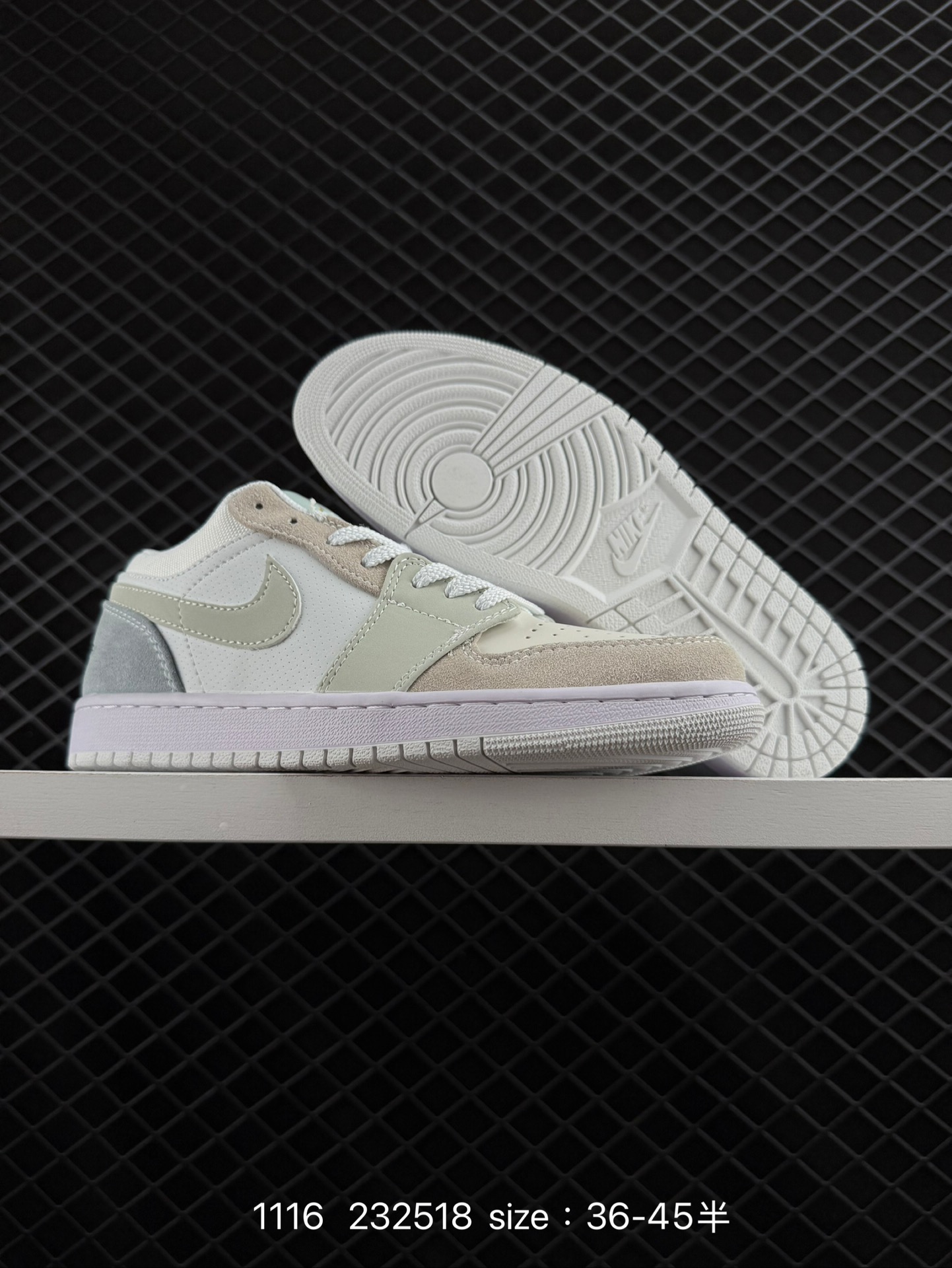 Air Jordan 1 Low AJ1